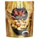 DJ&amp;A Sushi Style Snack Mix Coated Peanuts and Rice Crackers 150g