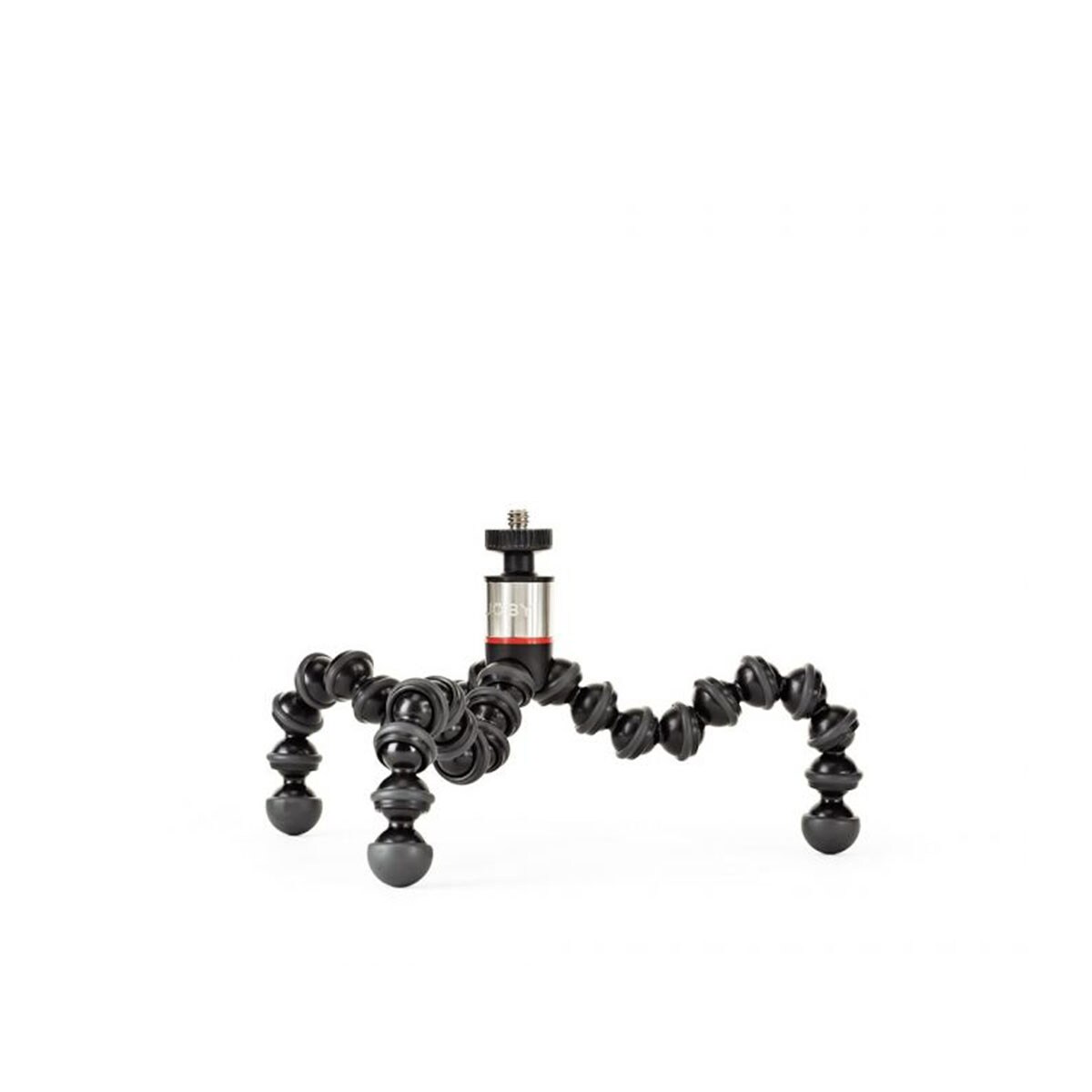Buy Joby - Gorillapod 325 (Black/Charcoal), Small Cameras Compatibility ...