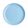 Luminarc Diwali Dinner Plate 27 Blue