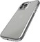 Tech21 Evo Clear Case Cover And Impact Glass Screen Protector For iPhone 13 Pro (6.1 Inch) - Bundle Pack