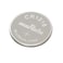 Murata CR1216 Lithium 3V (muRata) Japan Batteries &ndash; 5 Pieces