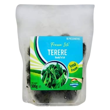 Frozen Isle Terere 500g