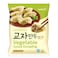 Samyang Vegetable Gyoza Dumplings 600g