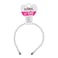 Scunci Hair Band MenS + Ladies Fine