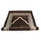 STARGOLD Traditional Turkish Prayer Mat 70x110 cm Large Portable Multicolor Islamic Prayer Rug, Janamaz Sajjadah For Men And Women