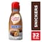 Nestle Coffee Mate Snickers Liquid Coffee Creamer 946ml