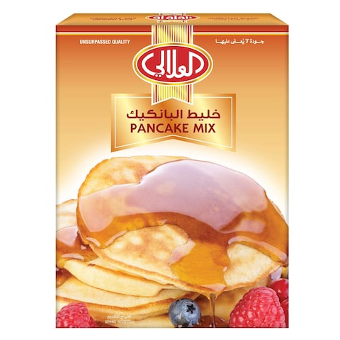 Buy Al Alali Pancake Mix 454g in UAE