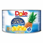 Buy Dole Tropical Gold Pineapple Slices 227g in Kuwait