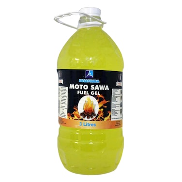 Rosapharm Moto Sawa Fuel Gel 3L