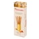 El Almendro Turron Sticks With Almond And Salted Caramel 50g