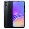 Samsung A05 Dual SIM 4GB RAM 128GB 4G LTE Black