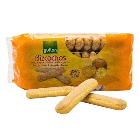 Gullon Biscuits Lady Finger 400g