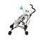 Buggy Stroller Mickey 636Mnth
