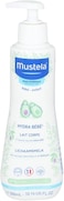 Mustela Hydra-Bebe Body Lotion, 300ml