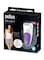 Braun Silk-Epil 5 Wet And Dry Cordless Epilator Purple/White