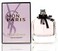 Yves Saint Laurent Mon Paris Eau de Toilette - 90ml