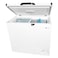 Ramtons 230 Liters Chest Freezer, White- Cf/235