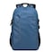 Arctic Hunter 26 L Laptop Backpack Water Resistant Anti-Theft Pocket with USB Port and Separate Laptop Compartment Premium Office Backpack B00387 Blue