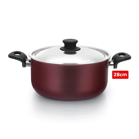 My Choice Pot - Size 28