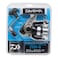 Daiwa Strikeforce Reel 2500-B Silver