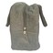 Click &amp; Lock Lunch Bag Medium Grey