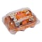 Carrefour Fresh Brown Eggs, Large, 6 PCS