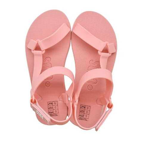 Buy Cubs Women Sling Sandal Pink Size 37 Online Carrefour Egypt
