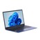 انفينيكس ان بوك اكس 2 لابتوب - انتل كور اي 3 - 1005G1 - هارد 256 جيجابايت اس اس دي - 4 جيجابايت رام - شاشة 14 بوصة كاملة الدقة - معالج رسومي انتل - ويندوز 11 - أزرق