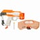 NERF Modulus Strike and Defend Upgrade Kit