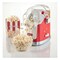Ariete Party Time Popcorn Maker ART2958RD Red 1100 Watt