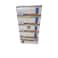 Hanna Facial Tissue 5 x 200 s
