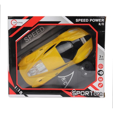 عربية بريموت كنترول