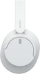 Sony WHCH720N Bluetooth Wireless Noise-Canceling Headphones - White