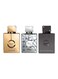 Armaf Club De Nuit Eau De Parfum A Collector Pride Perfume Set: Milestone EDP 30ml, Sillage EDP 30ml, Club De Nuit Intense Man EDP 30ml