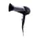 Mienta Shine Hair Dryer - 2000 Watt - Black/Silver - HD25207A