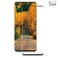 Zoot 5D Tempered Glass Screen Protector/ Screen Guard Comaptible for Samsung Galaxy S20 Ultra