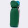 Green Exquisite Baby Feeding Milk Bottle Cover