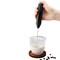 Lavish [1-Unit] Electric Milk Coffee Cappuccino Ground Foam Blender