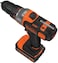 Black &amp; Decker Multi-Evo Multitool Router Head Attachment For Woodworking, Orange/Black - Mtrt8-Xj, 2 Years Warranty
