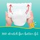 Pampers Diaper Pants Size 4 9-14kg Mega Pack 52 Pants Pack of 2