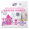 Vanish Oxi Action Powder Fabric Stain Remover Pink 500g