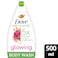 Dove Care by Nature Glowing Body Wash Lotus &amp; Rice Water 500ml