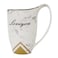 Lotus 1026 Porcelain Mug - 1 Piece