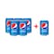 PEPSI CAN 5+1X330ML
