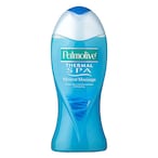 Buy Palmolive Thermal Spa Mineral Massage Shower Gel 250ml in Kuwait