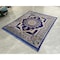 Interior Decoration Luxurious Indoor Home Floor Carpet Bedroom and Living Room Rug Anti Slip Floor Carpets 180x200 cm