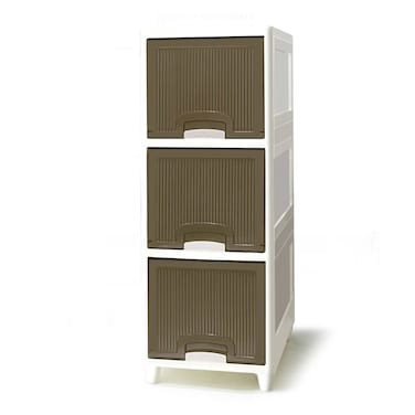 El Watania Prime organizer - 3 Shelves