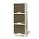 El Watania Prime organizer - 3 Shelves
