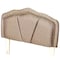 Spring Air Willis Head Board WHB150 Beige 150cm