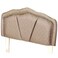 Spring Air Willis Head Board WHB150 Beige 150cm